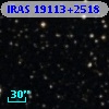 IRAS 19113+2518