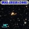 IRAS 19118+2441