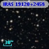 IRAS 19120+2458