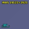 IRAS 19122+2621