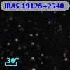 IRAS 19128+2540