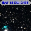 IRAS 19131+2458
