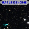 IRAS 19135+2546