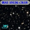 IRAS 19136+2619