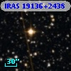 IRAS 19136+2438