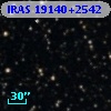 IRAS 19140+2542