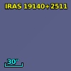 IRAS 19140+2511
