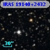 IRAS 19140+2432