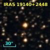 IRAS 19140+2448
