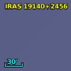IRAS 19140+2456