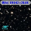 IRAS 19142+2618