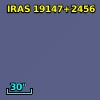 IRAS 19147+2456