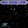 IRAS 19149+2410