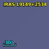 IRAS 19149+2534