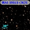 IRAS 19151+2625