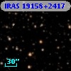 IRAS 19158+2417