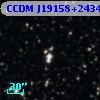 CCDM J19158+2434C