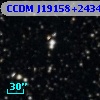 CCDM J19158+2434B