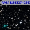 NVSS J191327+255331