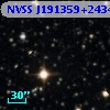 NVSS J191359+243423