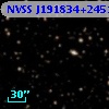NVSS J191834+245156