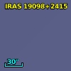 IRAS 19098+2415