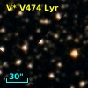 V* V474 Lyr
