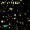 V* V475 Lyr