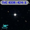 TYC 4338-424-1