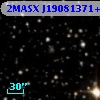 2MASX J19081371+2636486