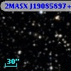 2MASX J19085897+2452299