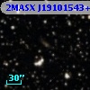 2MASX J19101543+2519147
