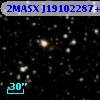 2MASX J19102287+2657137