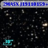 2MASX J19110159+2447081