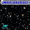 2MASX J19135152+2625119
