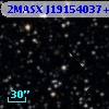 2MASX J19154037+2637183