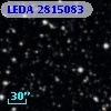 LEDA 2815083