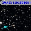 2MASX J19160168+2642455