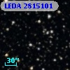 LEDA 2815101