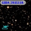 LEDA 2815118