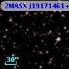 2MASX J19171461+2523054