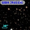 LEDA 2815131