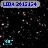 LEDA 2815154