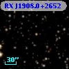 RX J1908.0+2652