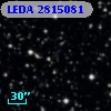 LEDA 2815081