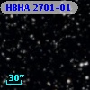HBHA 2701-01
