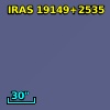 IRAS 19149+2535