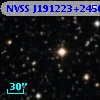 NVSS J191223+245607