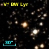V* BW Lyr