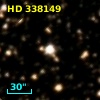 HD 338149